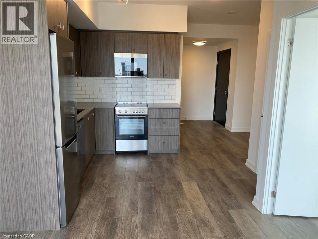 5 Wellington Street Unit# 1614, Kitchener, Ontario  N2G 0E4 - Photo 2 - 40812887
