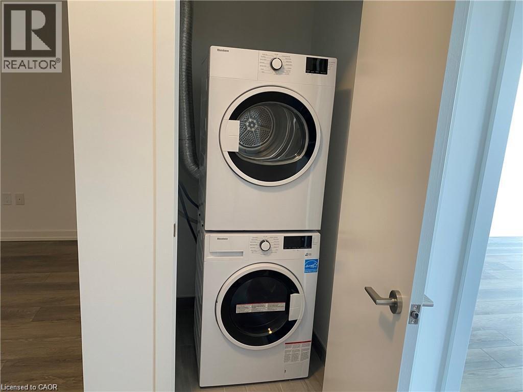 5 Wellington Street Unit# 1614, Kitchener, Ontario  N2G 0E4 - Photo 5 - 40812887