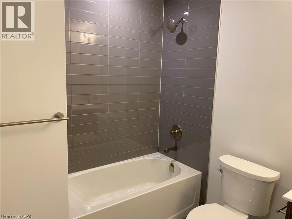 5 Wellington Street Unit# 1614, Kitchener, Ontario  N2G 0E4 - Photo 6 - 40812887