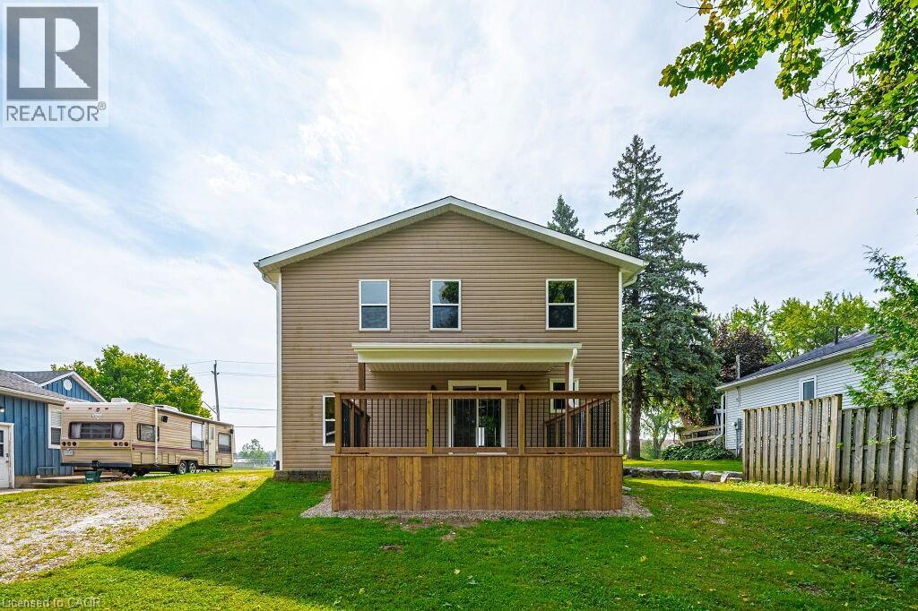 353 Wellington Street E, Mount Forest, Ontario  N0G 2L2 - Photo 34 - 40812730