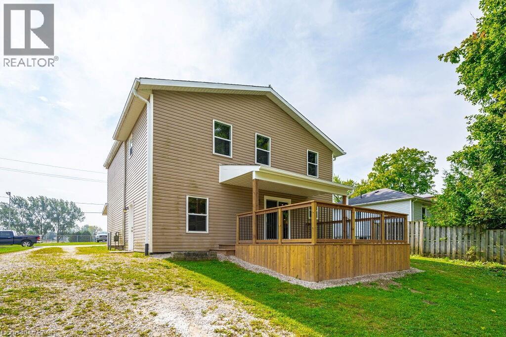 353 Wellington Street E, Mount Forest, Ontario  N0G 2L2 - Photo 36 - 40812730