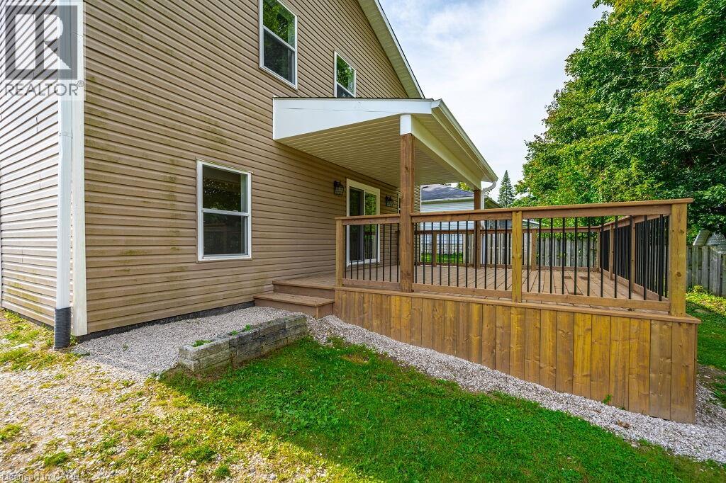 353 Wellington Street E, Mount Forest, Ontario  N0G 2L2 - Photo 37 - 40812730