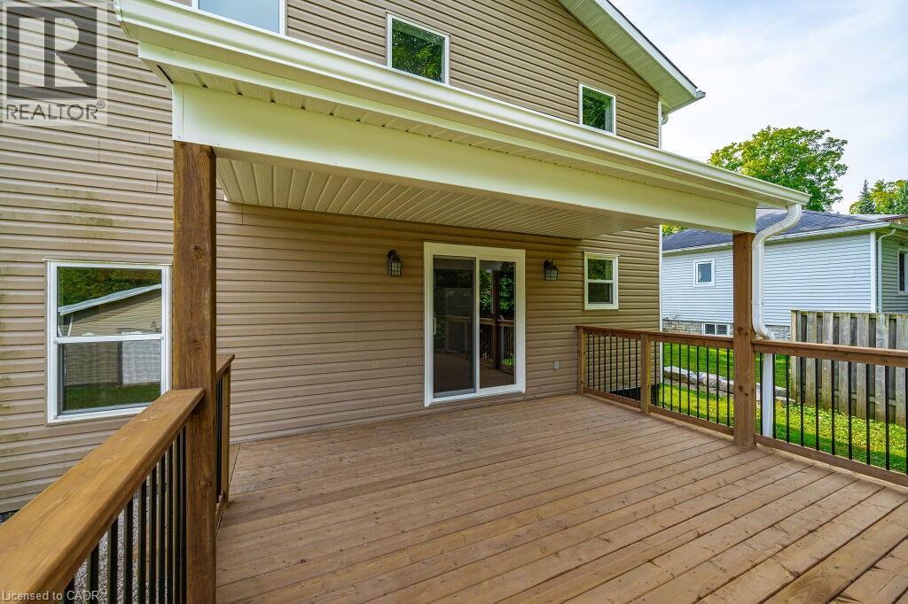 353 Wellington Street E, Mount Forest, Ontario  N0G 2L2 - Photo 38 - 40812730