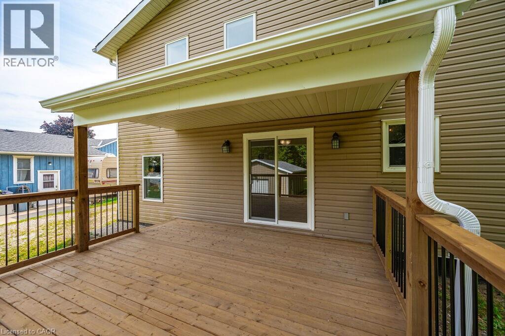 353 Wellington Street E, Mount Forest, Ontario  N0G 2L2 - Photo 39 - 40812730