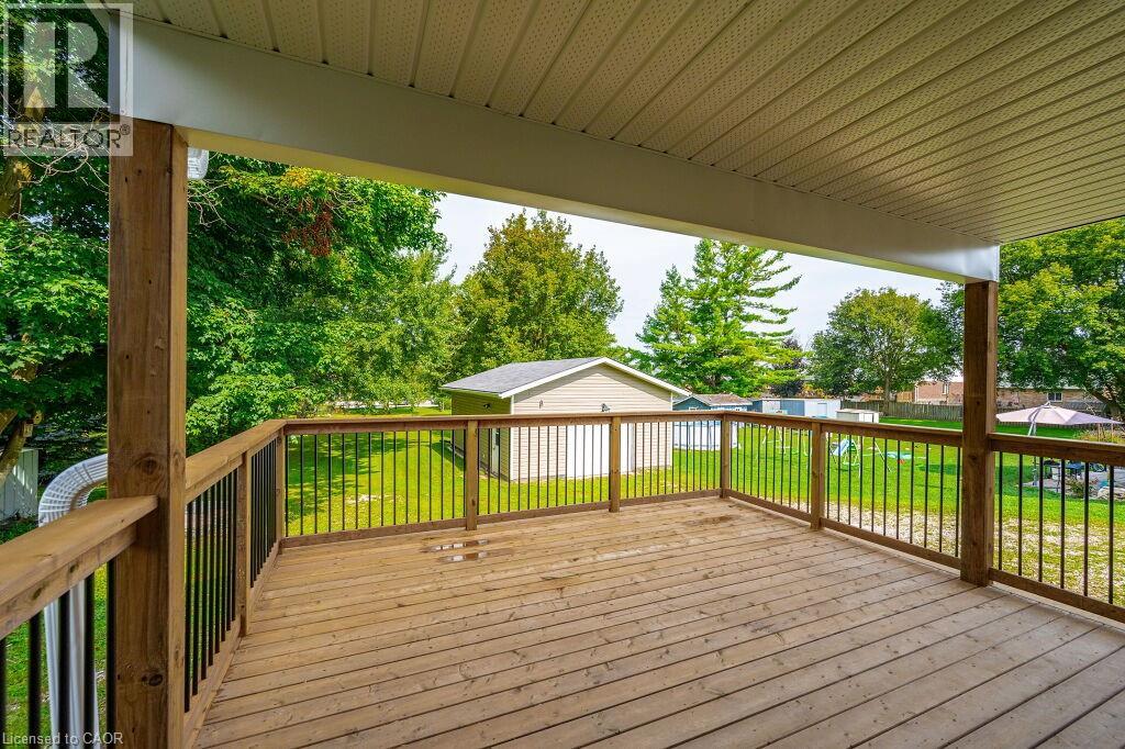 353 Wellington Street E, Mount Forest, Ontario  N0G 2L2 - Photo 40 - 40812730