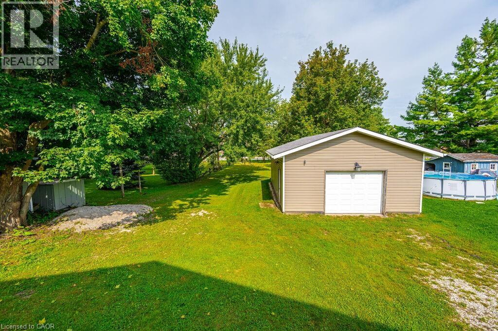 353 Wellington Street E, Mount Forest, Ontario  N0G 2L2 - Photo 41 - 40812730