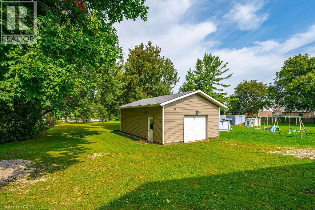 353 Wellington Street E, Mount Forest, Ontario  N0G 2L2 - Photo 42 - 40812730