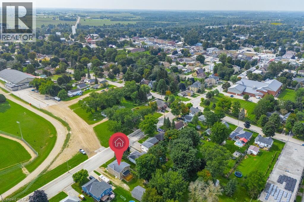 353 Wellington Street E, Mount Forest, Ontario  N0G 2L2 - Photo 48 - 40812730