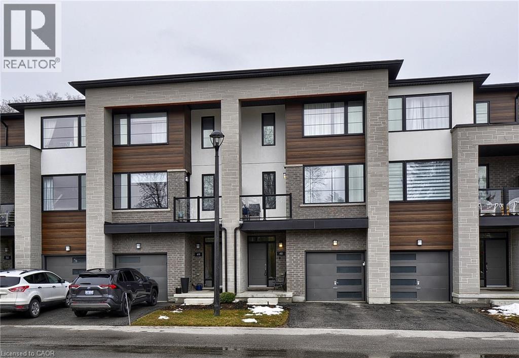 350 RIVER Road Unit# 48, cambridge, Ontario