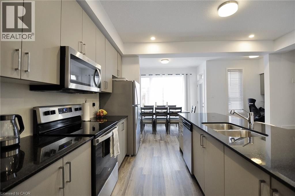 350 River Road Unit# 48, Cambridge, Ontario  N3C 0H4 - Photo 12 - 40812434