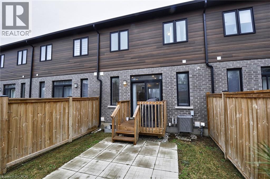 350 River Road Unit# 48, Cambridge, Ontario  N3C 0H4 - Photo 2 - 40812434