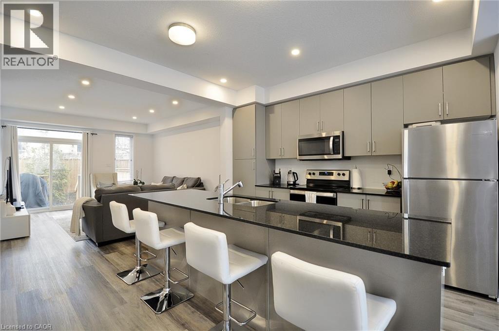 350 River Road Unit# 48, Cambridge, Ontario  N3C 0H4 - Photo 4 - 40812434