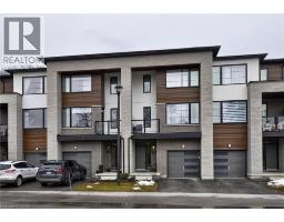 350 RIVER Road Unit# 48, Cambridge, Ontario