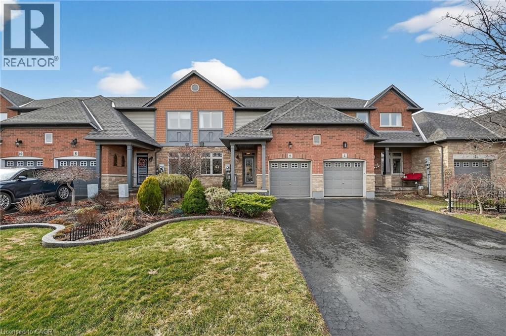 6 Conrad Place, Grimsby, Ontario  L3M 5S5 - Photo 2 - 40812220