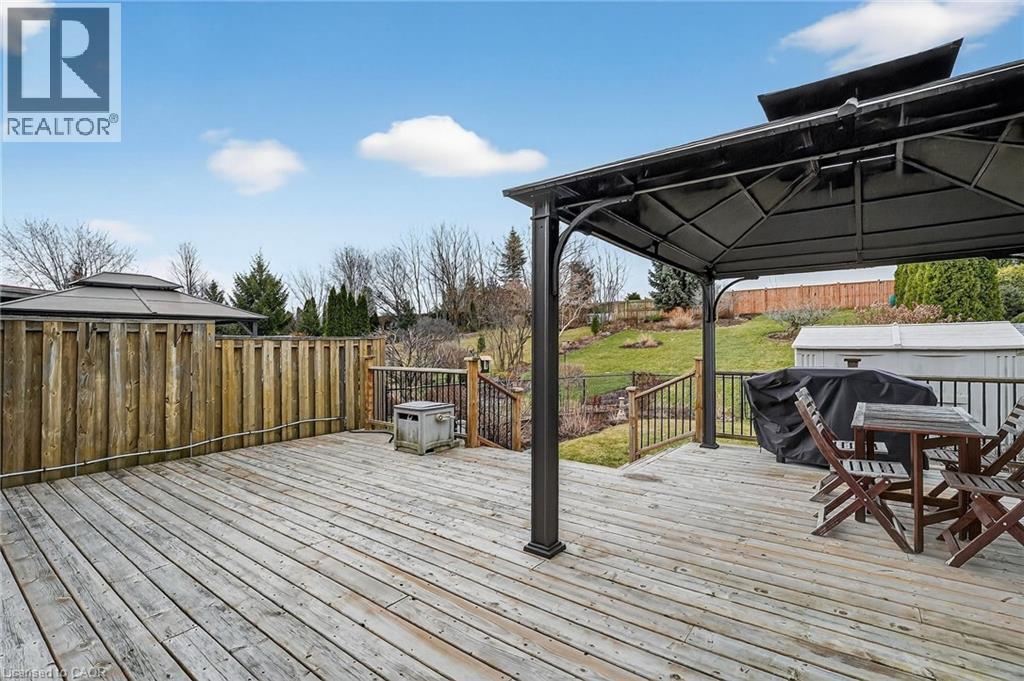 6 Conrad Place, Grimsby, Ontario  L3M 5S5 - Photo 35 - 40812220