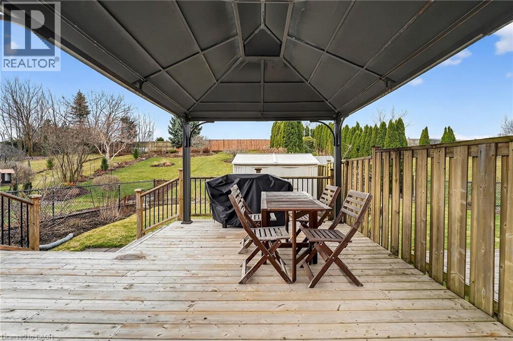 6 Conrad Place, Grimsby, Ontario  L3M 5S5 - Photo 36 - 40812220