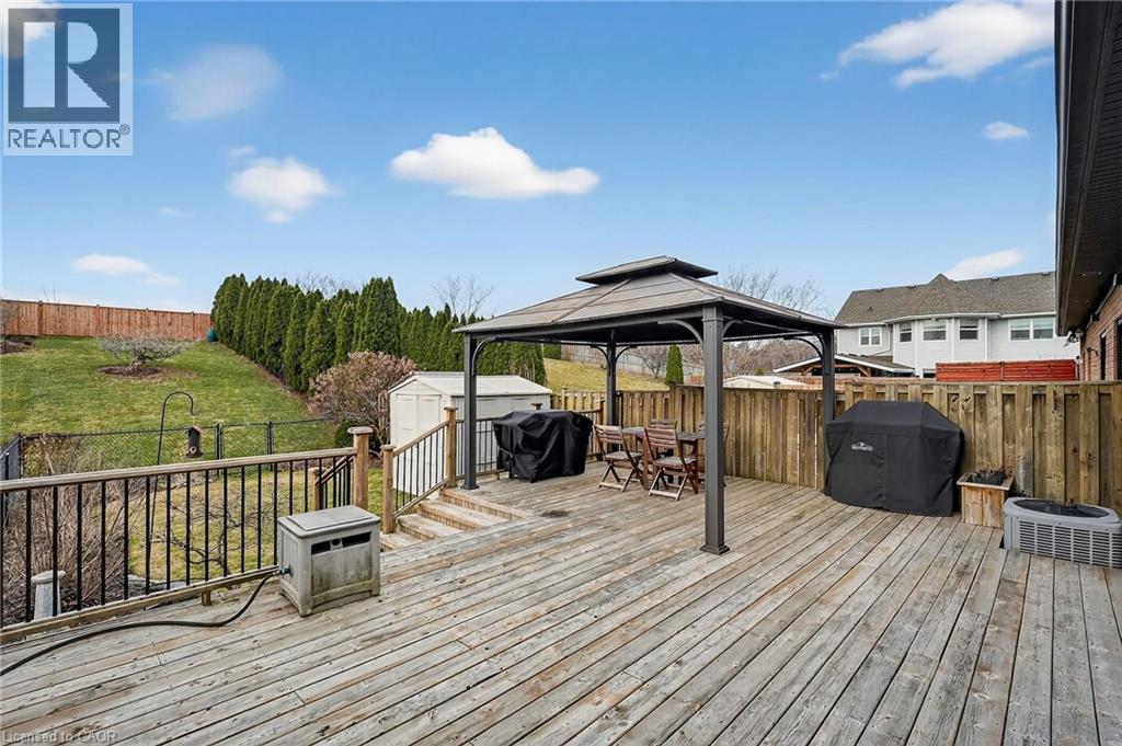 6 Conrad Place, Grimsby, Ontario  L3M 5S5 - Photo 37 - 40812220