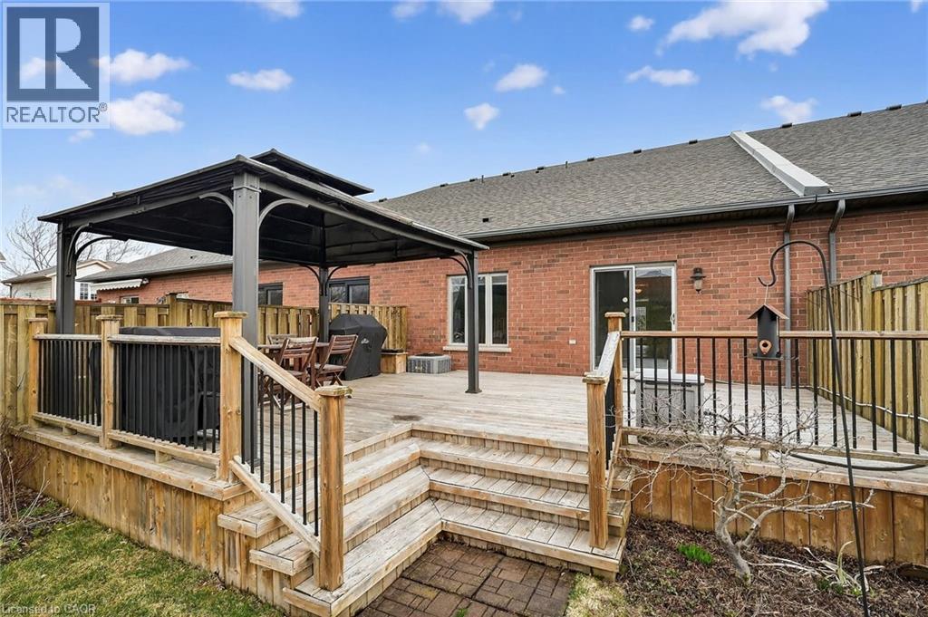 6 Conrad Place, Grimsby, Ontario  L3M 5S5 - Photo 38 - 40812220