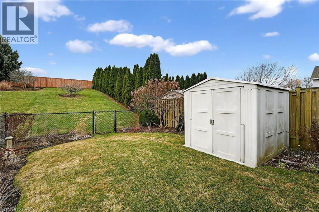 6 Conrad Place, Grimsby, Ontario  L3M 5S5 - Photo 39 - 40812220