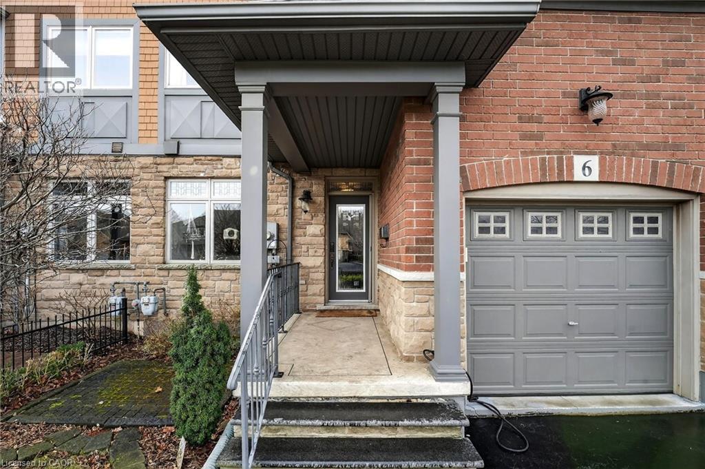 6 Conrad Place, Grimsby, Ontario  L3M 5S5 - Photo 4 - 40812220