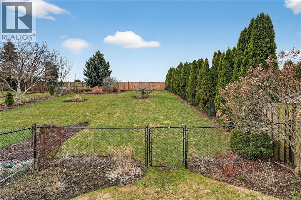 6 Conrad Place, Grimsby, Ontario  L3M 5S5 - Photo 40 - 40812220