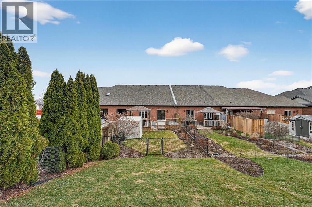 6 Conrad Place, Grimsby, Ontario  L3M 5S5 - Photo 42 - 40812220