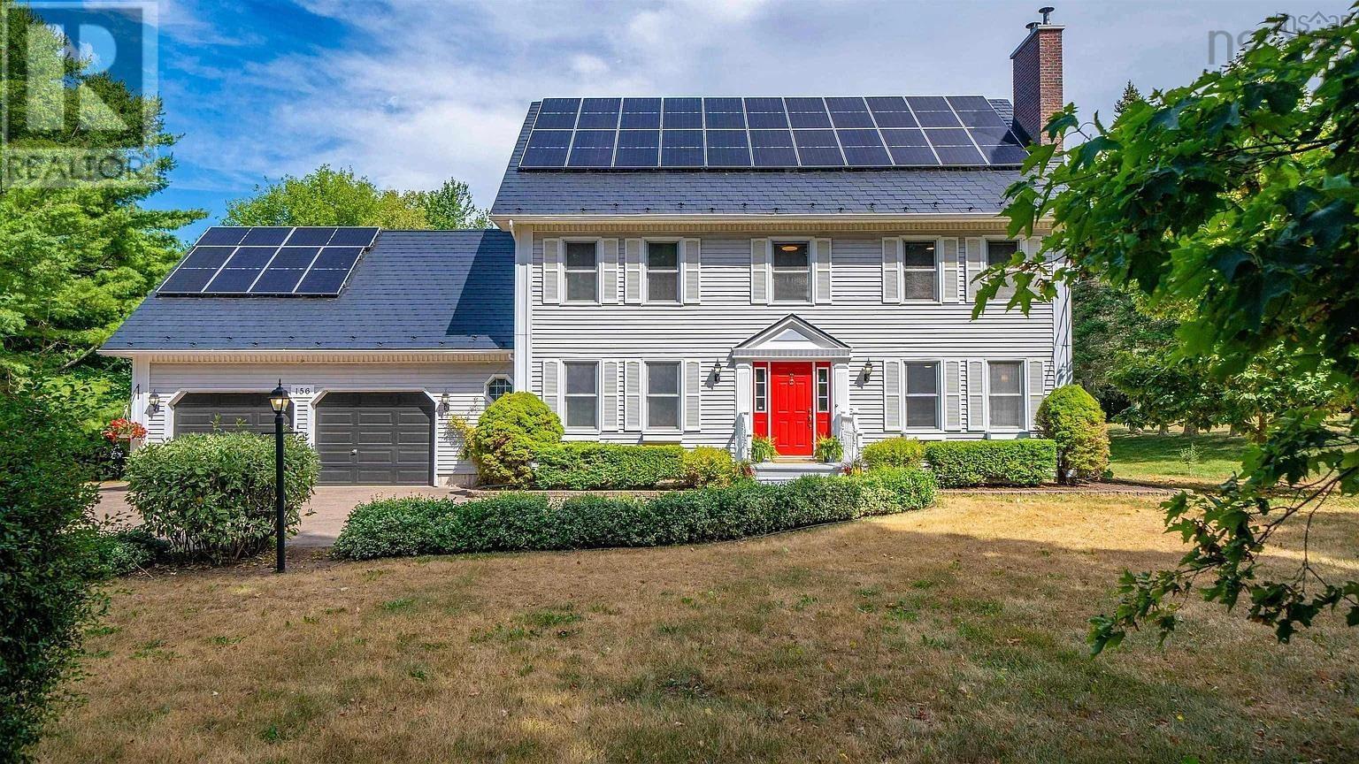 156 Brown Street, Berwick, Nova Scotia