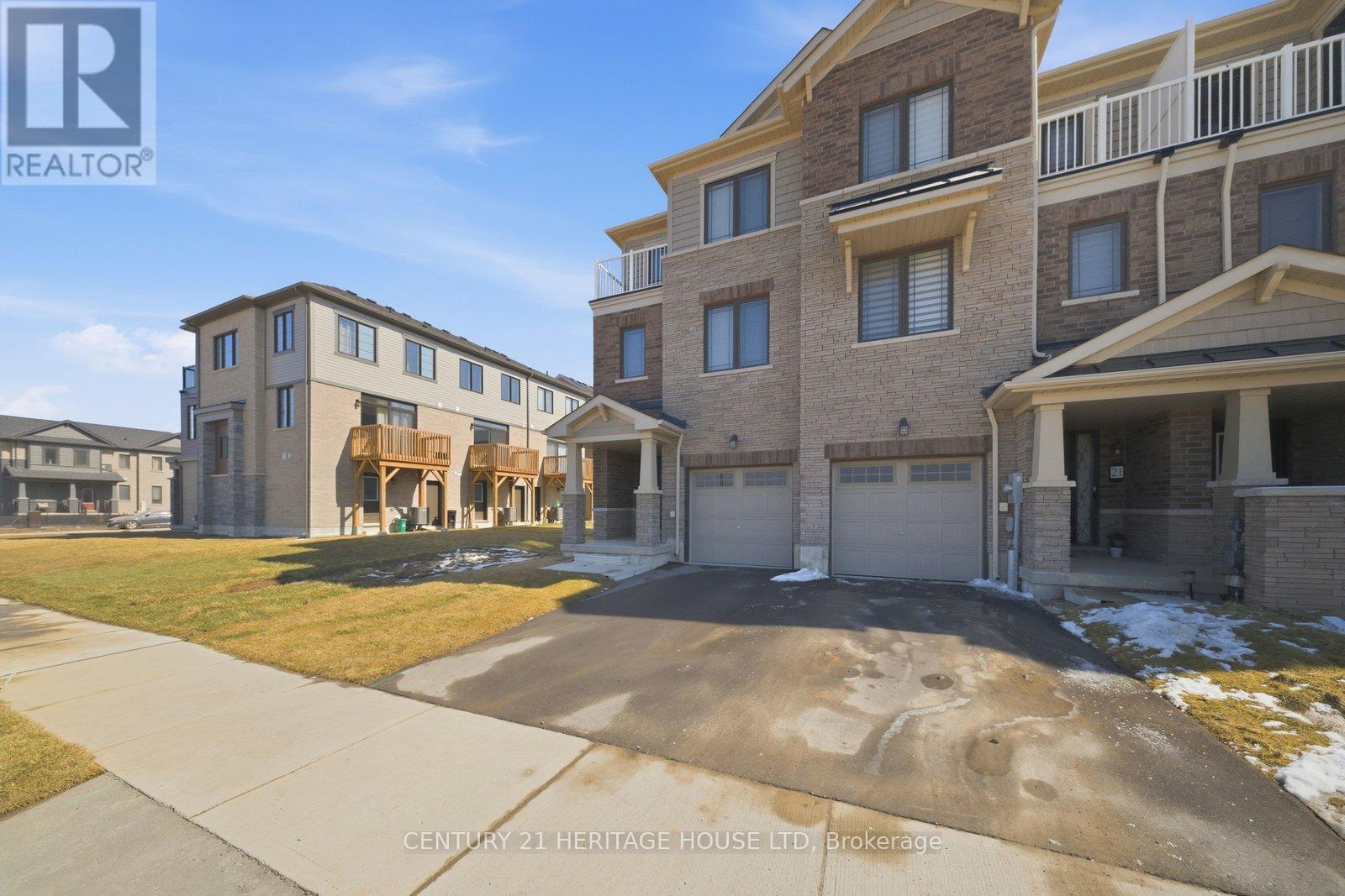 19 Baskett Street, Brantford, Ontario  N3T 0W4 - Photo 33 - X12894412