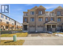 19 BASKETT STREET, Brantford, Ontario