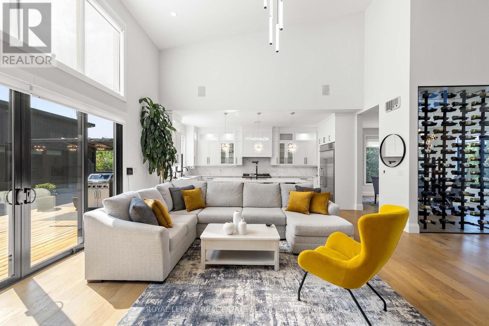 118 Barton Boulevard, Blue Mountains, Ontario  N0H 1J0 - Photo 13 - X12894418