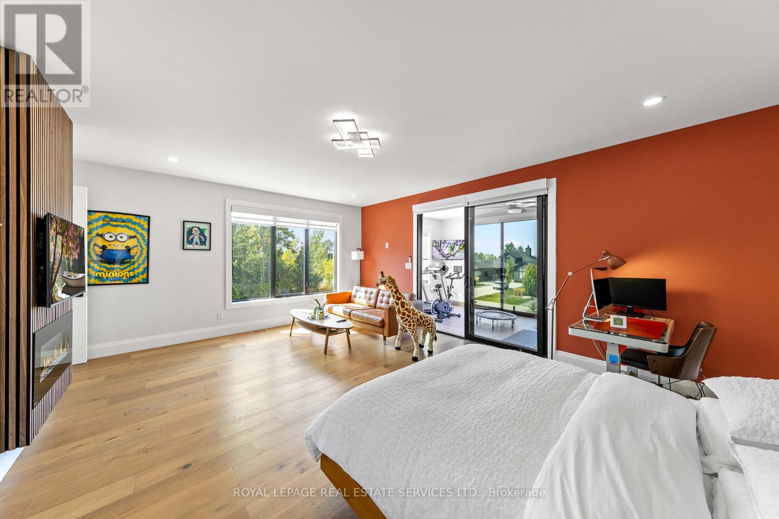 118 Barton Boulevard, Blue Mountains, Ontario  N0H 1J0 - Photo 25 - X12894418