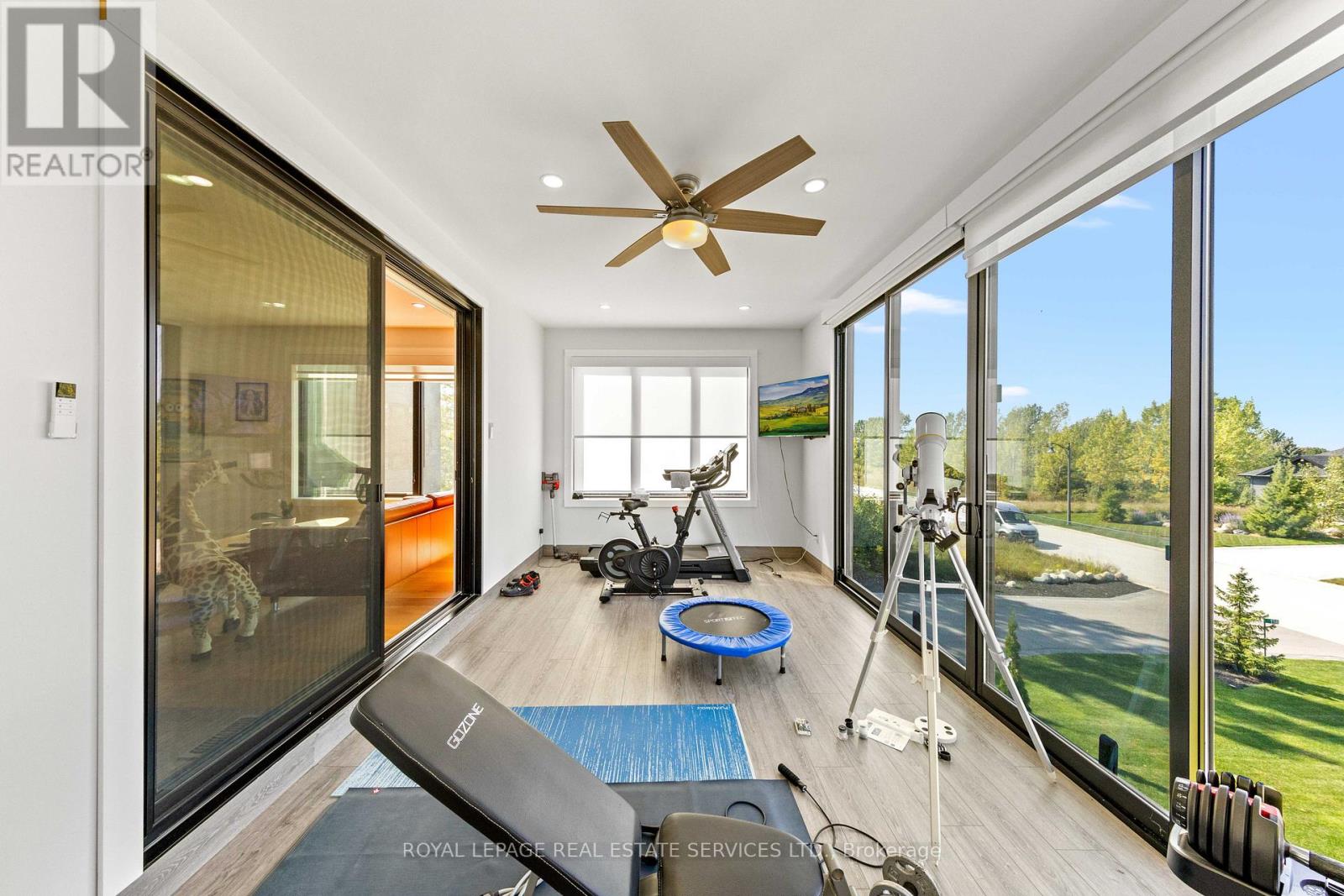 118 Barton Boulevard, Blue Mountains, Ontario  N0H 1J0 - Photo 28 - X12894418