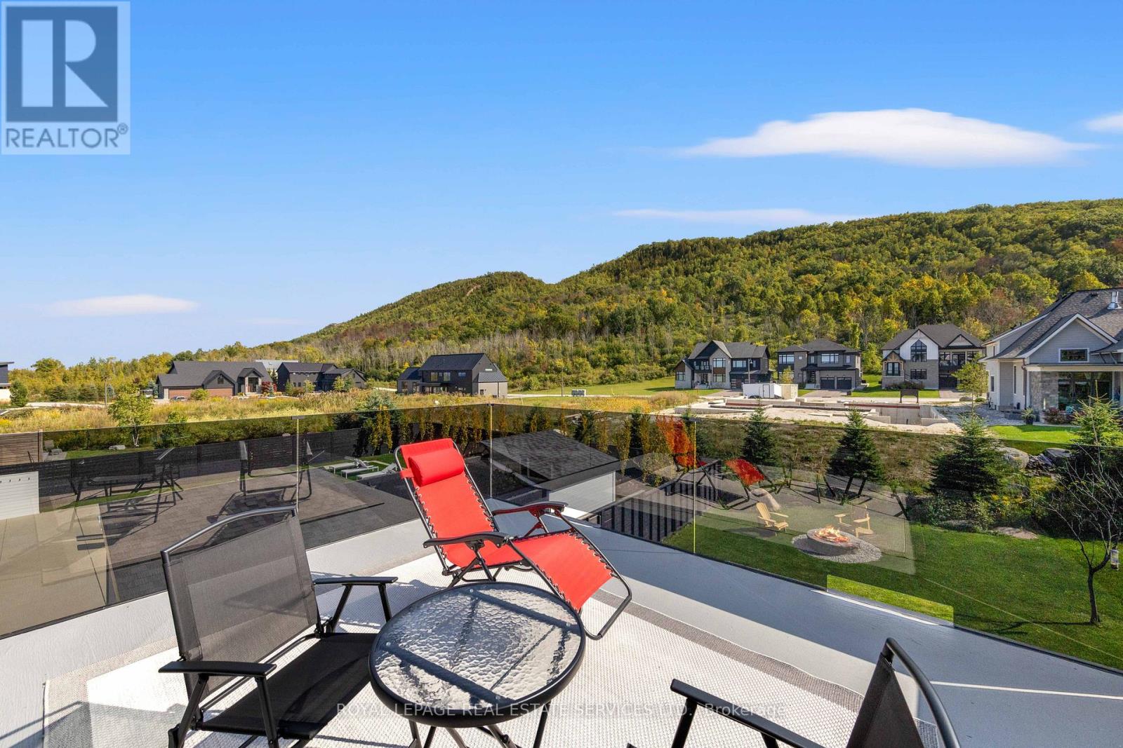 118 Barton Boulevard, Blue Mountains, Ontario  N0H 1J0 - Photo 41 - X12894418