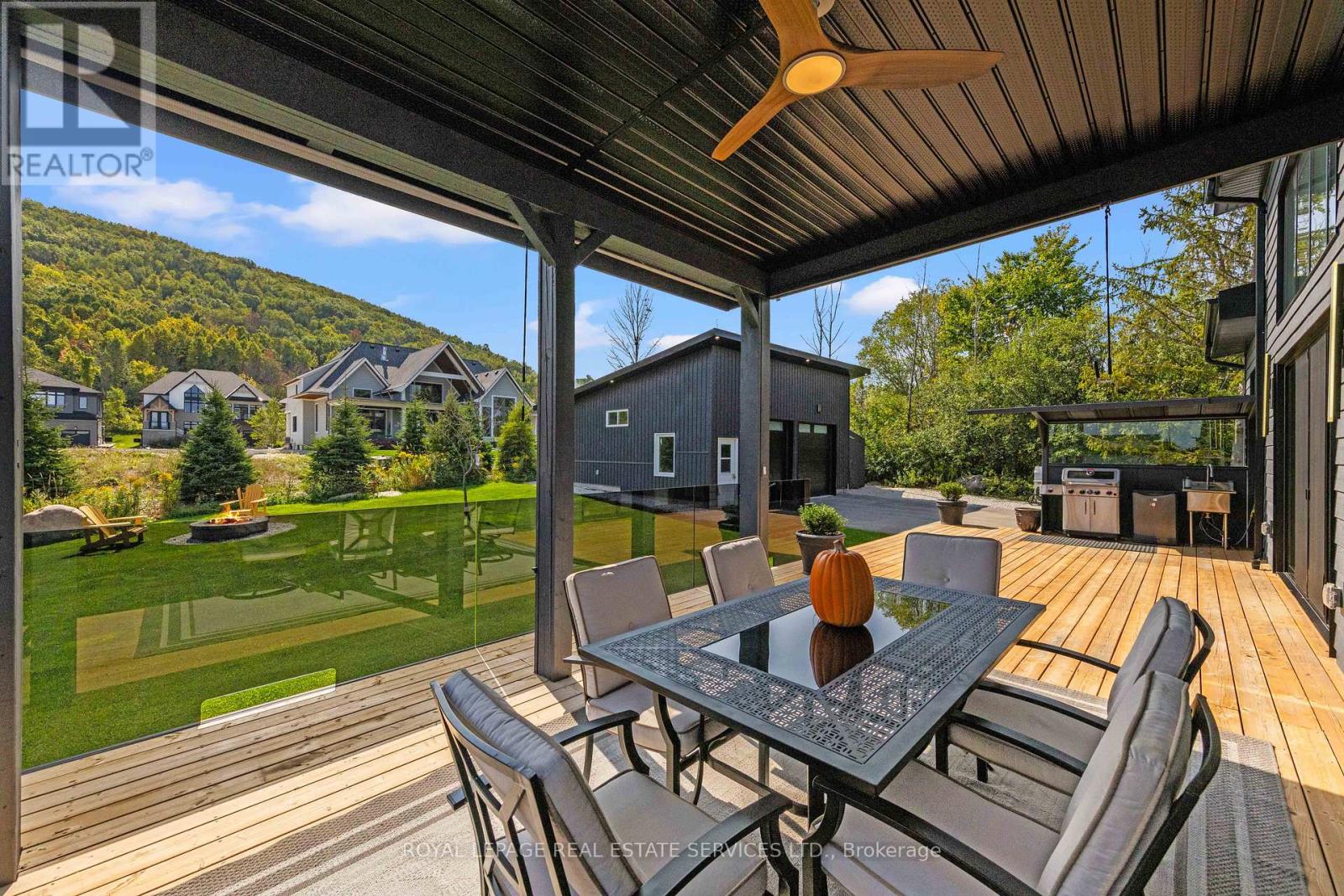 118 Barton Boulevard, Blue Mountains, Ontario  N0H 1J0 - Photo 42 - X12894418