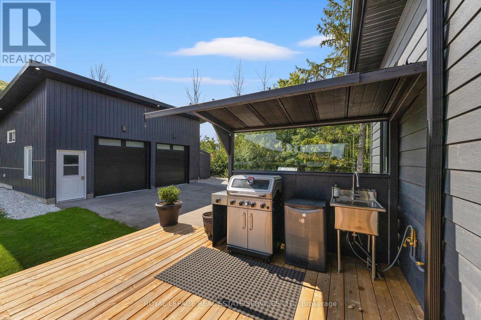 118 Barton Boulevard, Blue Mountains, Ontario  N0H 1J0 - Photo 43 - X12894418