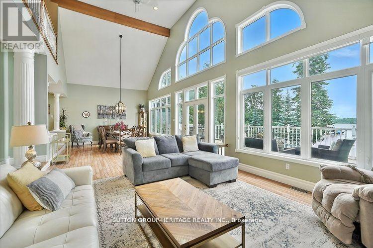 400 Front Street Sw, Kawartha Lakes (Bobcaygeon), Ontario  K0M 1A0 - Photo 14 - X12894424