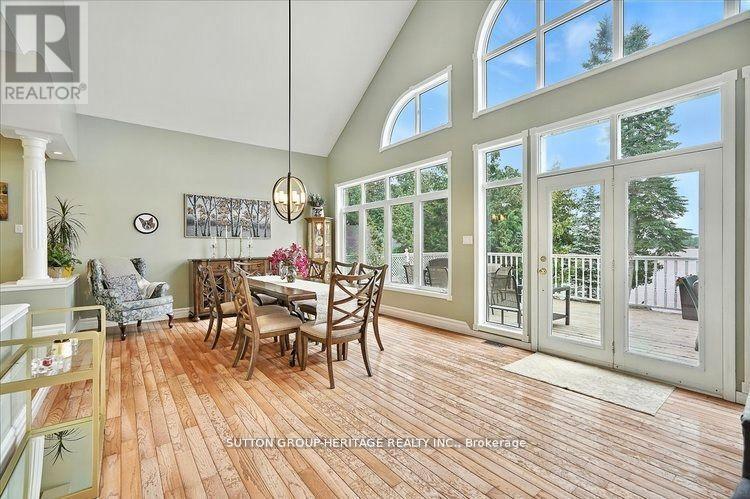 400 Front Street Sw, Kawartha Lakes (Bobcaygeon), Ontario  K0M 1A0 - Photo 16 - X12894424