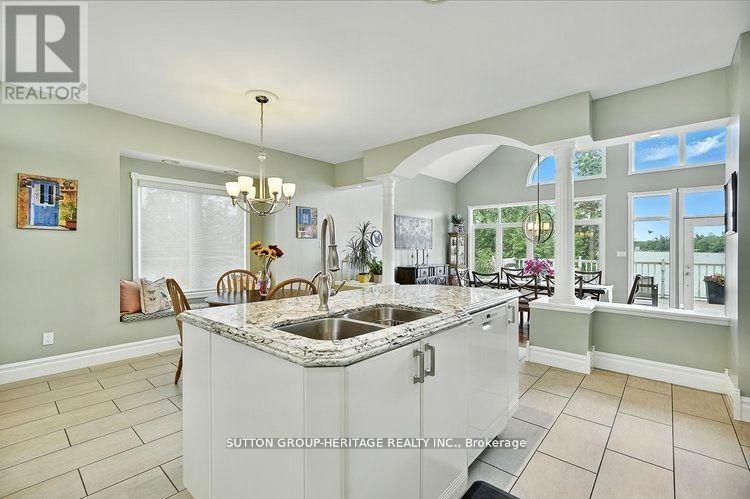 400 Front Street Sw, Kawartha Lakes (Bobcaygeon), Ontario  K0M 1A0 - Photo 20 - X12894424