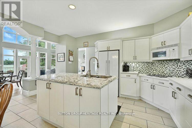 400 Front Street Sw, Kawartha Lakes (Bobcaygeon), Ontario  K0M 1A0 - Photo 21 - X12894424