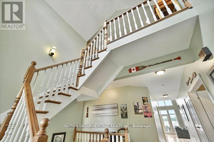 400 Front Street Sw, Kawartha Lakes (Bobcaygeon), Ontario  K0M 1A0 - Photo 33 - X12894424