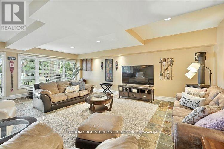 400 Front Street Sw, Kawartha Lakes (Bobcaygeon), Ontario  K0M 1A0 - Photo 35 - X12894424