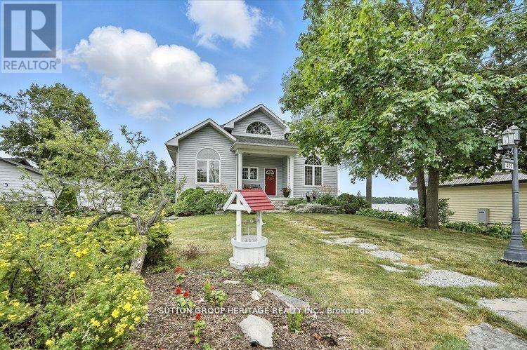 400 Front Street Sw, Kawartha Lakes (Bobcaygeon), Ontario  K0M 1A0 - Photo 7 - X12894424