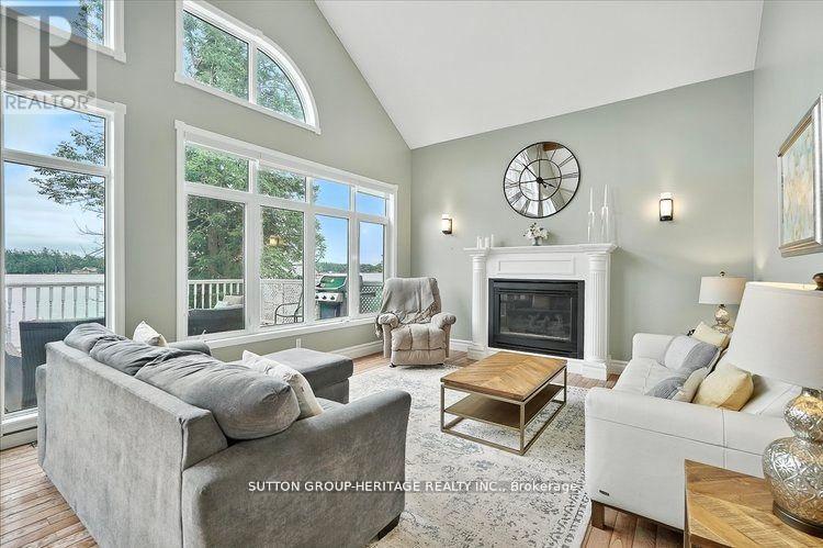 400 Front Street Sw, Kawartha Lakes (Bobcaygeon), Ontario  K0M 1L0 - Photo 11 - X12894432