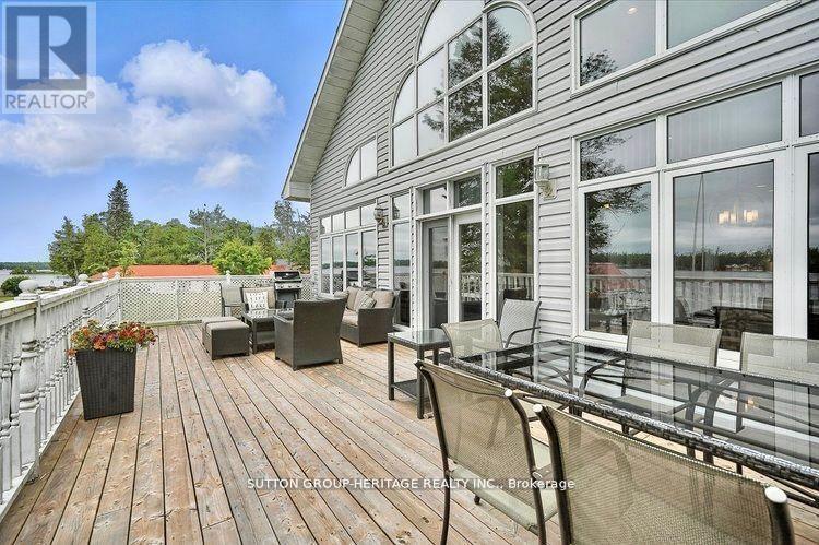 400 Front Street Sw, Kawartha Lakes (Bobcaygeon), Ontario  K0M 1L0 - Photo 22 - X12894432