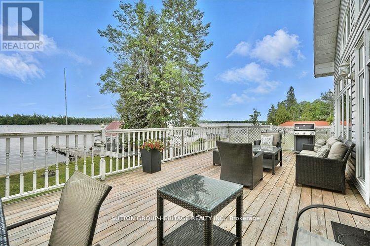 400 Front Street Sw, Kawartha Lakes (Bobcaygeon), Ontario  K0M 1L0 - Photo 23 - X12894432