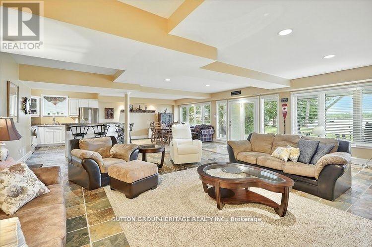 400 Front Street Sw, Kawartha Lakes (Bobcaygeon), Ontario  K0M 1L0 - Photo 37 - X12894432