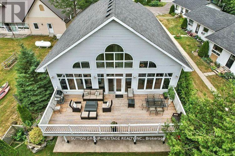 400 Front Street Sw, Kawartha Lakes (Bobcaygeon), Ontario  K0M 1L0 - Photo 4 - X12894432