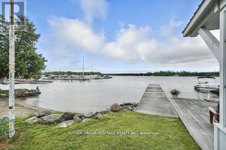 400 Front Street Sw, Kawartha Lakes (Bobcaygeon), Ontario  K0M 1L0 - Photo 44 - X12894432