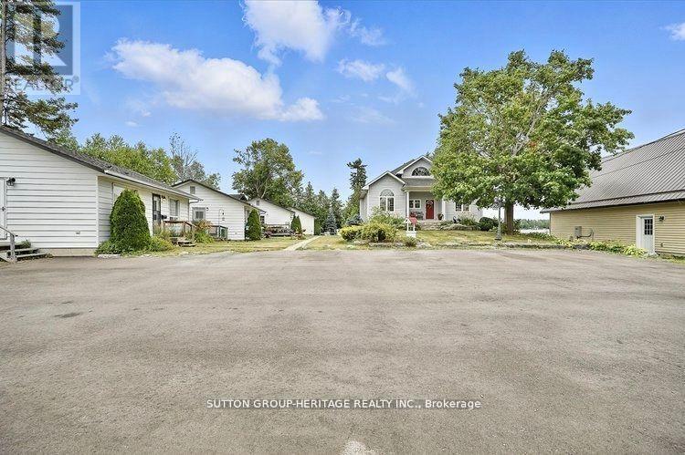 400 Front Street Sw, Kawartha Lakes (Bobcaygeon), Ontario  K0M 1L0 - Photo 6 - X12894432