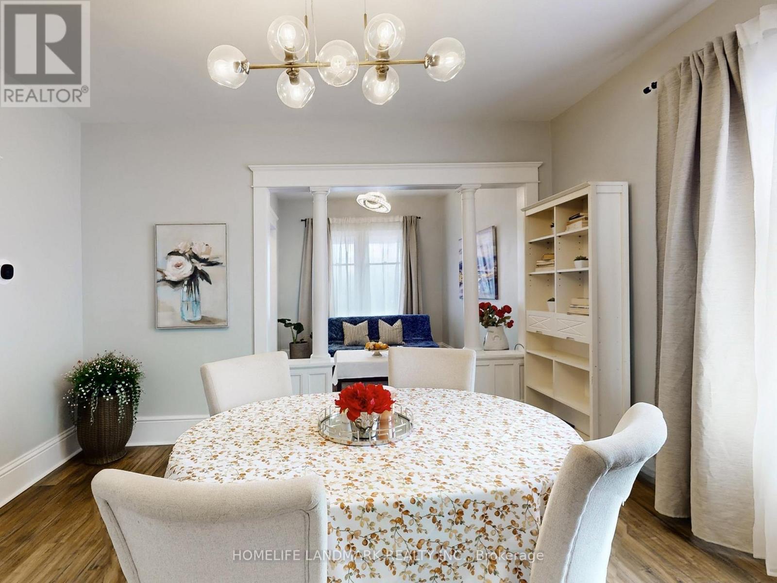 674 Colborne Street E, Brantford, Ontario  N3S 3P9 - Photo 3 - X12894484